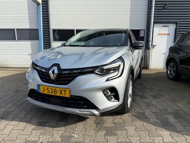 Renault CAPTUR 1.0 TCE INTENS