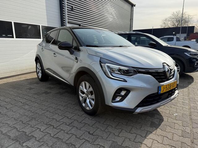 Renault CAPTUR 1.0 TCE INTENS