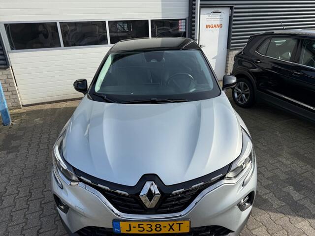 Renault CAPTUR 1.0 TCE INTENS