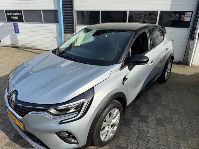 Renault CAPTUR 1.0 TCE INTENS