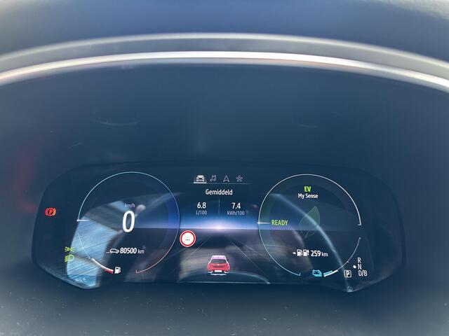 Renault CAPTUR 1.6 E-Tech Plug-in Hybrid 160 Edition One | Airco | 360* Camera | Dealeronderhouden | Premium kleur Rouge flamme | Plug-in hybride | Easylink navigatie 9'3 inch scherm | Apple Carplay/Android Auto | Nederlandse auto |