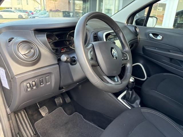 Renault CAPTUR TCe90