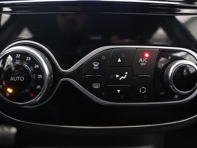 Renault CAPTUR TCe Edition One 120pk Camera | Cruise | Navi | Parkeersens. v+a | Stoelverw. | Trekhaak