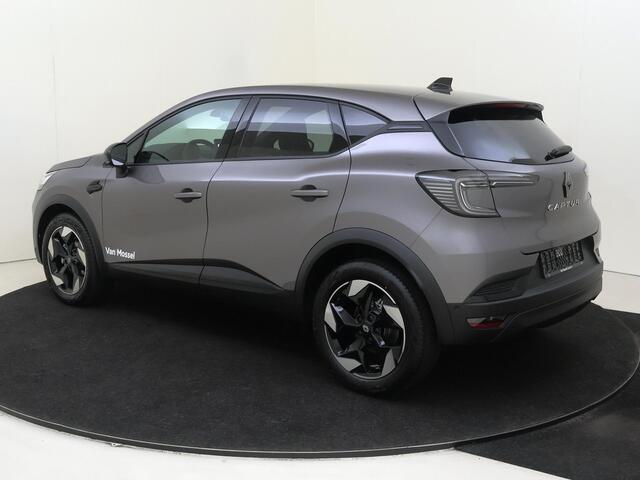 Renault CAPTUR 1.2 TCe 115Pk techno | Google Navigatie | Draadloze Apple & Android Carplay | Parkeersensoren & Camera | Climate Control | LED verlichting | Cruise Control & Snelheidbegrenzer |