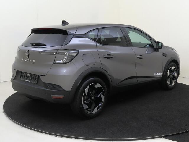 Renault CAPTUR 1.2 TCe 115Pk techno | Google Navigatie | Draadloze Apple & Android Carplay | Parkeersensoren & Camera | Climate Control | LED verlichting | Cruise Control & Snelheidbegrenzer |