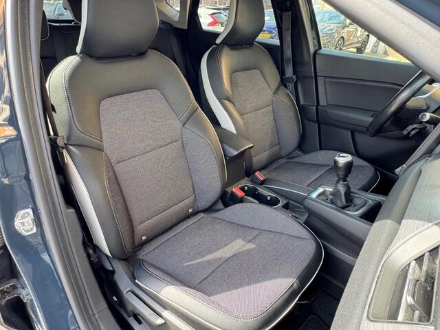 Renault CAPTUR 1.0 TCe INTENS LED/2-TONE/BOSE AUDIO/CARPLAY/NL-AUTO/1E EIG.