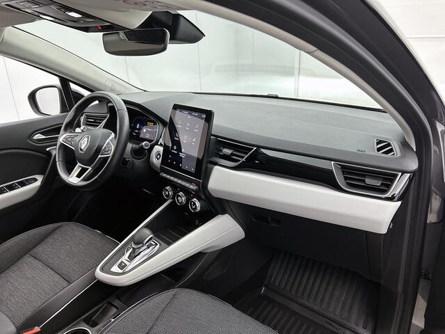 Renault CAPTUR 1.6 E-Tech Plug-in Hybrid 160 Intens Pack Easy Link, Pack Parking