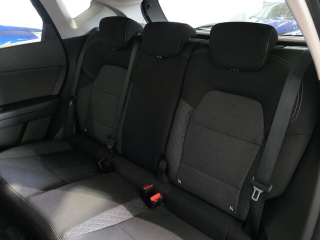 Renault CAPTUR 1.0 TCe 90 evolution - Dealer onderhouden! - Camera - Sensor v+a - Clima - Regensensor