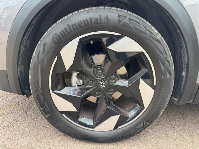 Renault CAPTUR 1.3 mild hybrid 160 Techno+Pack Winter!!