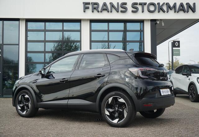 Renault CAPTUR 1.3 mild Hybrid 160 Techno