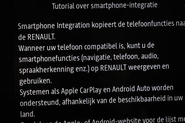 Renault CAPTUR 1.3 TCe 155 Intens | EASY LINK / PARKING- PACK | LED | DAB | APPLE | 360 CAMERA