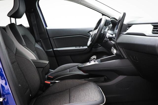 Renault CAPTUR 1.3 TCe 155 Intens | EASY LINK / PARKING- PACK | LED | DAB | APPLE | 360 CAMERA