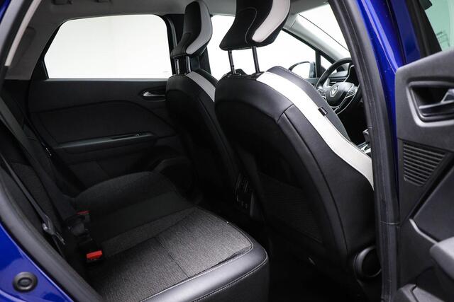 Renault CAPTUR 1.3 TCe 155 Intens | EASY LINK / PARKING- PACK | LED | DAB | APPLE | 360 CAMERA