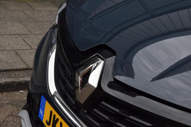 Renault CAPTUR 1.6 E-Tech Hybrid 145 Zen