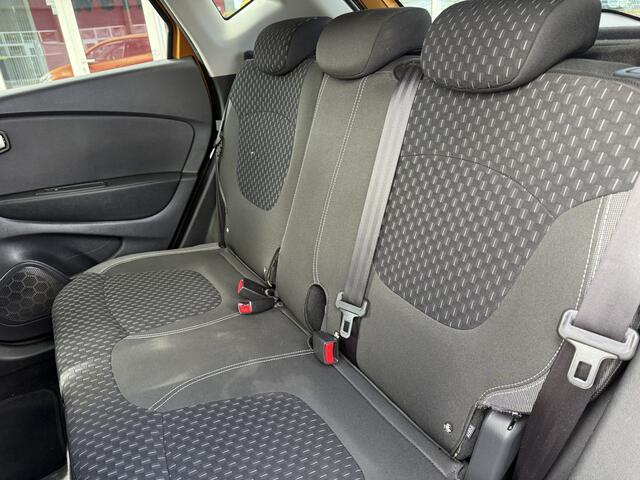 Renault CAPTUR 1.2 TCe Intens Automaat..!! Navigatie, Camera, Climate contr, etc..