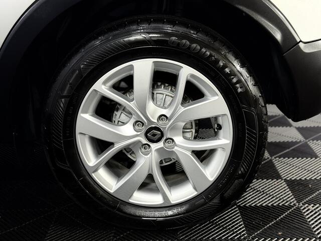 Renault CAPTUR 0.9 TCe Intens Airco, Navi, Parkeersensoren, Keyless start, Cruise control, A start stop, Lichtmetalen velgen, Radio