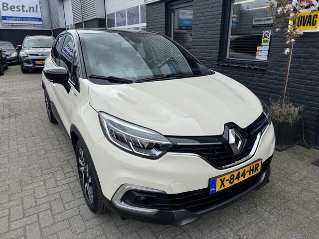 Renault CAPTUR 1.2 TCe Edition One