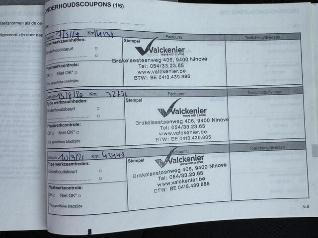 Renault CAPTUR 1.2 TCe Edition One