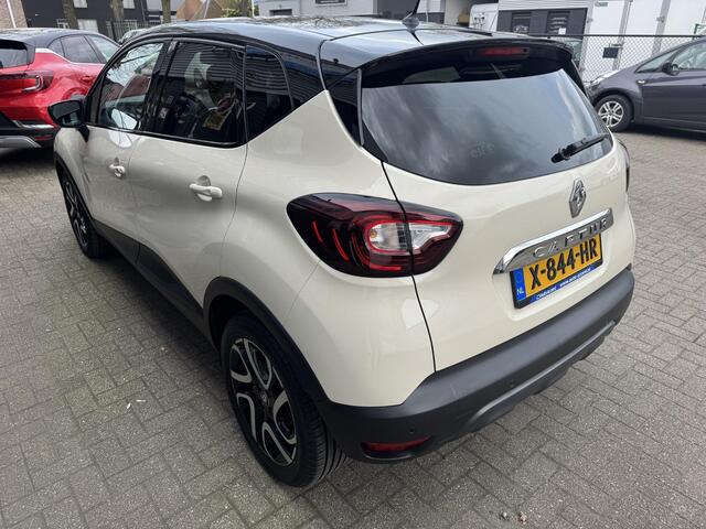 Renault CAPTUR 1.2 TCe Edition One