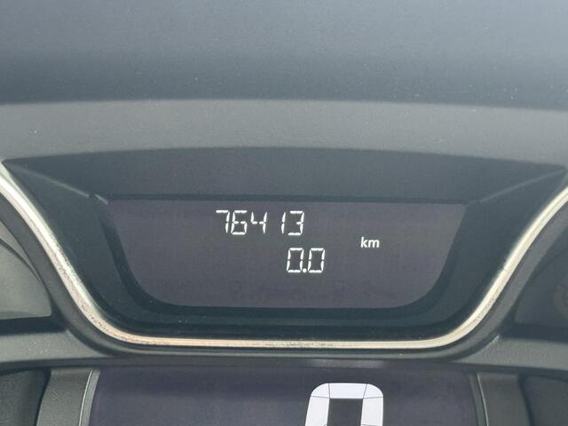 Renault CAPTUR 1.2 TCe Edition One