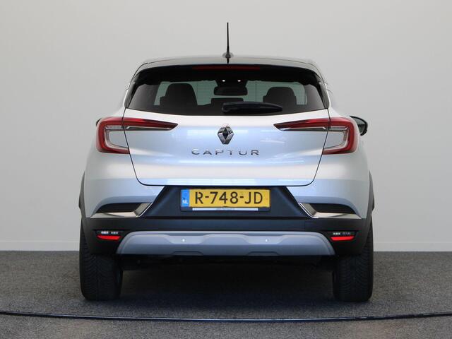 Renault CAPTUR TCe 90pk Intens | Navigatie | Climate control | Apple carplay / Android Auto |