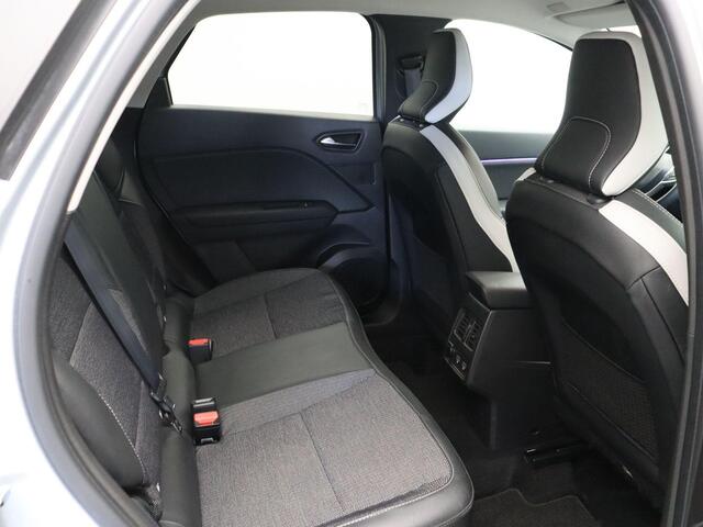 Renault CAPTUR TCe 90pk Intens | Navigatie | Climate control | Apple carplay / Android Auto |