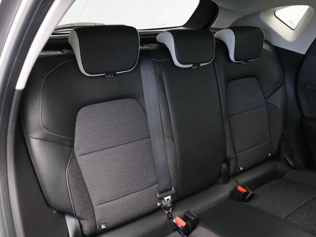 Renault CAPTUR TCe 90pk Intens | Navigatie | Climate control | Apple carplay / Android Auto |