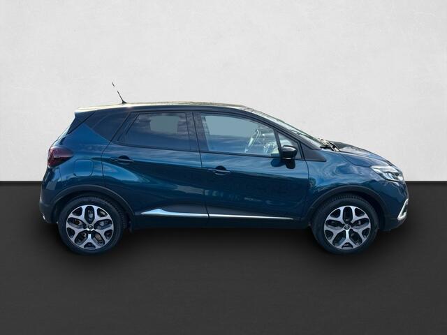 Renault CAPTUR 1.2 TCe Intens CRUISE / TREKHAAK / ALL SEASON / NAVI