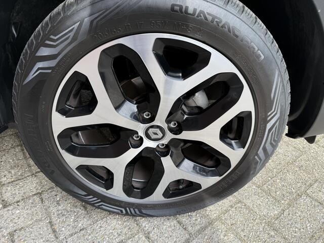 Renault CAPTUR 0.9 TCe Intens CLIMA CRUISE CAMERA PDC TREKHAAK