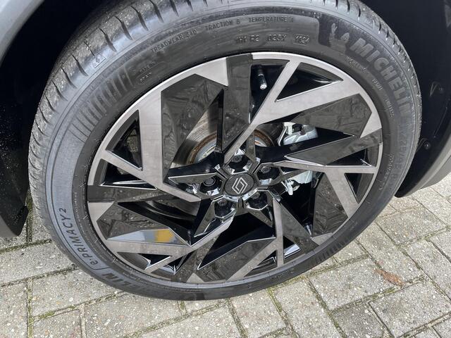 Renault CAPTUR 1.6 E-Tech full hybrid 145 esprit Alpine / Camera 360 / Apple carplay / Android auto