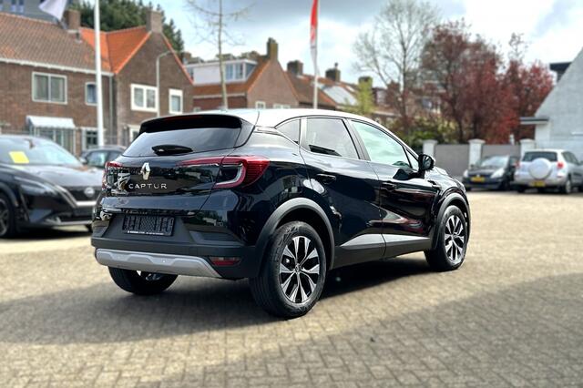 Renault CAPTUR 90pk TCe Intense