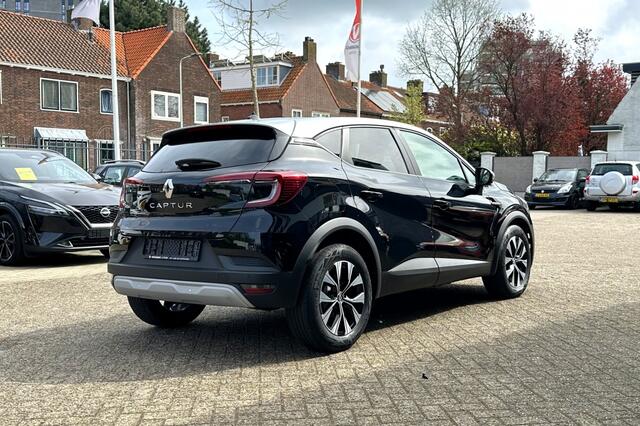 Renault CAPTUR 90pk TCe Intense