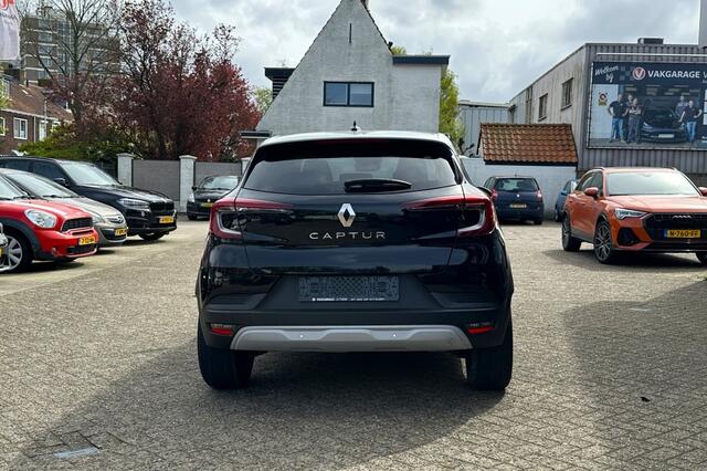 Renault CAPTUR 90pk TCe Intense