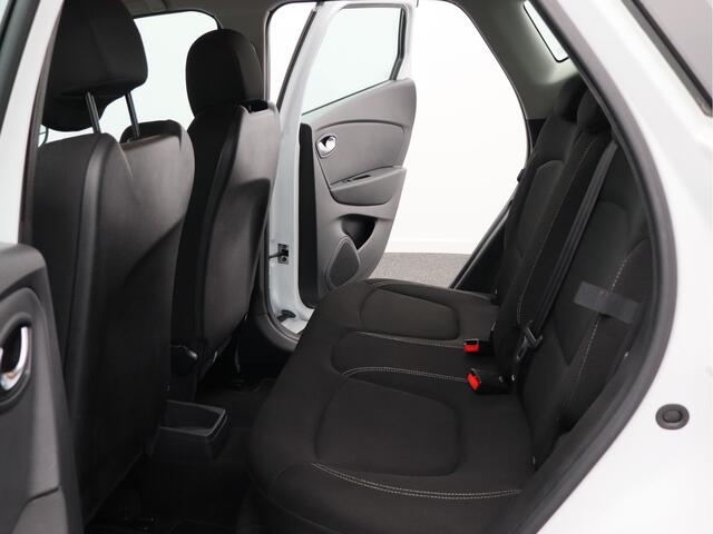 Renault CAPTUR 0.9 TCe Zen/ lage km/ trekhaak/ zeer mooi!
