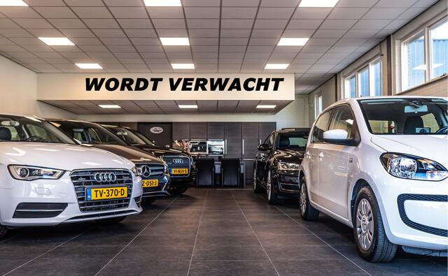 Renault CAPTUR 1.0 TCe Zen Airco Cruisecontr. LED Org. Nederlands