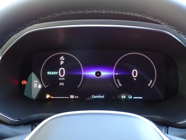 Renault CAPTUR 1.8 E-Tech full hybrid 160 techno NU 5 JAAR GARANTIE! / PACK ADVANCED DRIVING ASSIST / ALL SEASON BANDEN