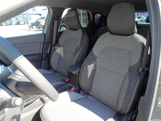 Renault CAPTUR 1.8 E-Tech full hybrid 160 techno NU 5 JAAR GARANTIE! / PACK ADVANCED DRIVING ASSIST / ALL SEASON BANDEN