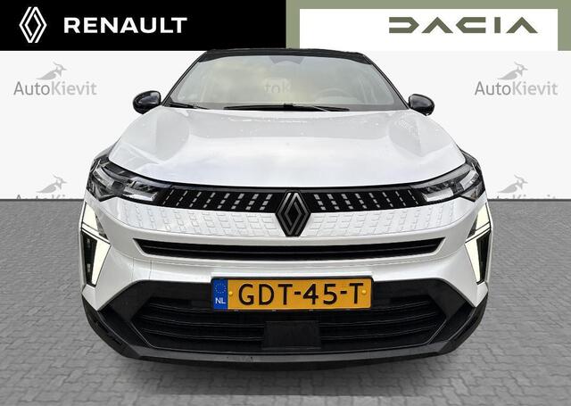 Renault CAPTUR 1.6 E-Tech Hybrid 145 Techno