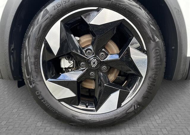 Renault CAPTUR 1.6 E-Tech Hybrid 145 Techno