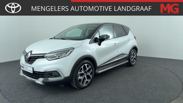 Renault CAPTUR 1.3 TCe Intens