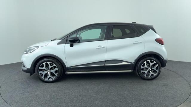 Renault CAPTUR 1.3 TCe Intens