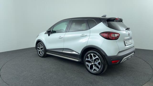 Renault CAPTUR 1.3 TCe Intens