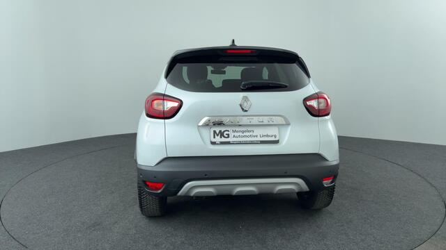 Renault CAPTUR 1.3 TCe Intens