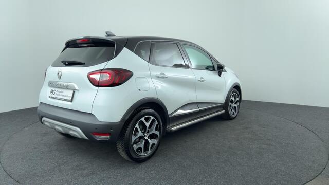 Renault CAPTUR 1.3 TCe Intens