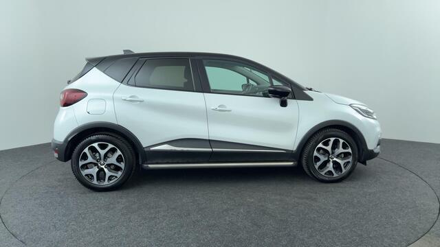 Renault CAPTUR 1.3 TCe Intens