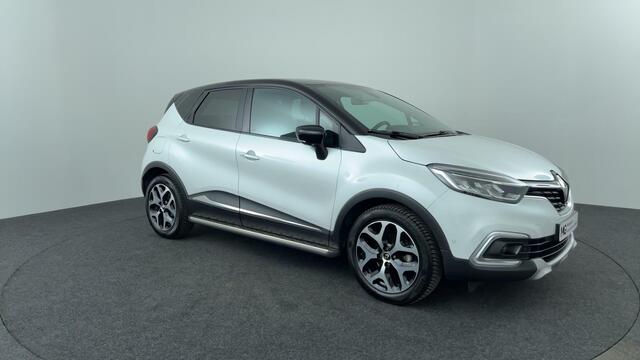 Renault CAPTUR 1.3 TCe Intens