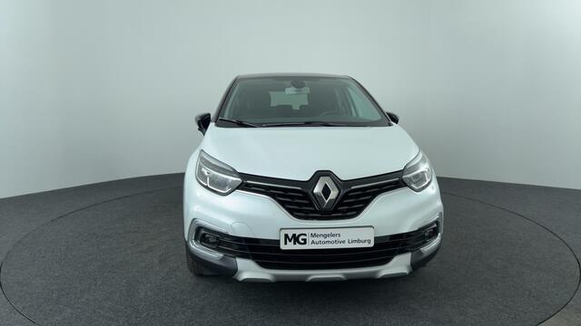Renault CAPTUR 1.3 TCe Intens