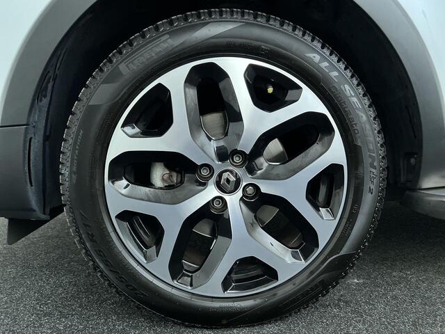 Renault CAPTUR 1.3 TCe Intens