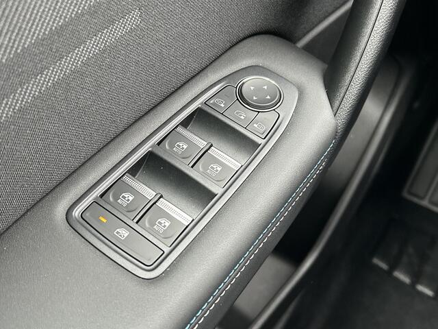 Renault CAPTUR 1.8 E-Tech full hybrid 160 esprit Alpine (Hoge Instap) | Navigatie | 360 Camera | Climate Control | Pack Winter |