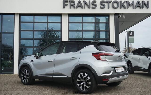 Renault CAPTUR 1.6 E-Tech Hybrid 145 Techno